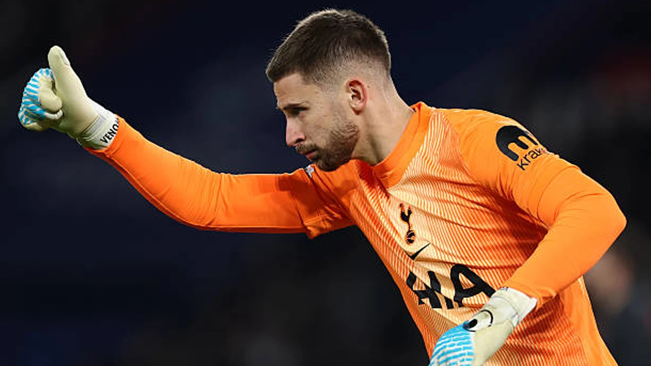 San Siro Calling: Why Walter Zenga Wants Guglielmo Vicario To Lead Inter Milan